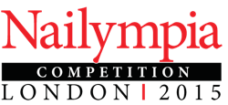 Nailympia london2015 red 250
