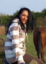 Danielle Sweetman