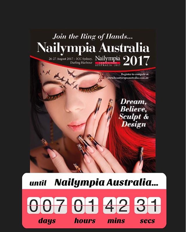 nailympiacompetitions